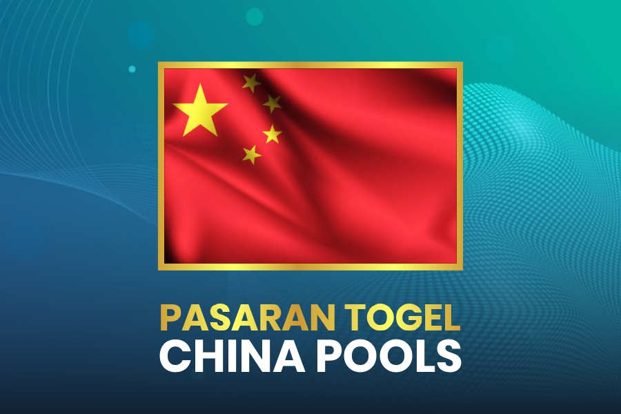 Prediksi Togel China Pools